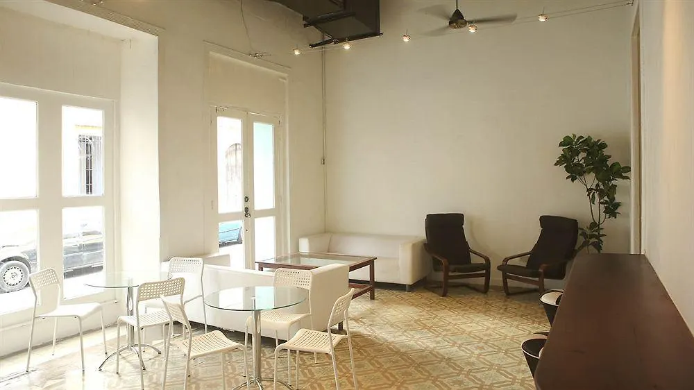 Casa Sánchez by The Oxo House Hotel Santo Domingo