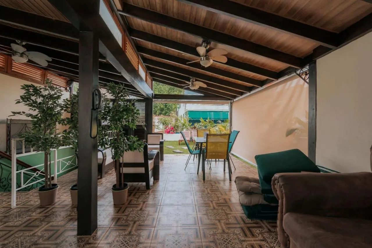 Hotel Boutique Casa Sanchez (Adults Only) سانتو دومينجو 3*,