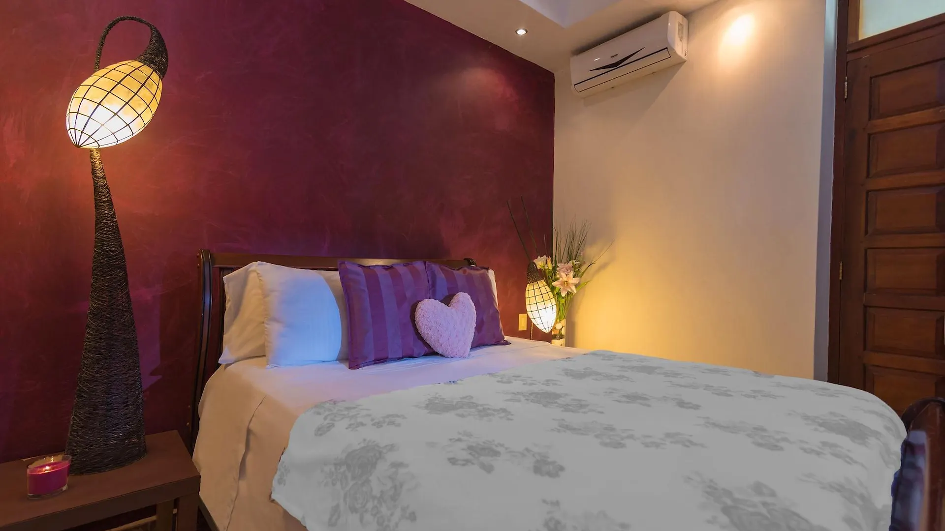 Hotel Boutique Casa Sanchez (Adults Only) サントドミンゴ