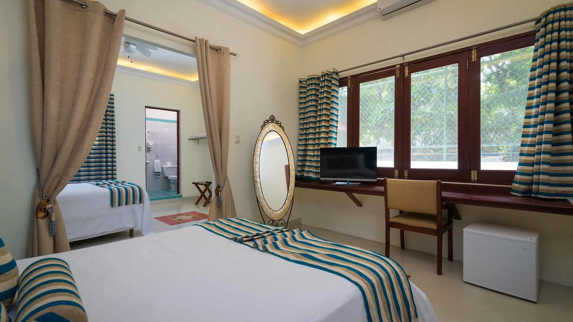 Hotel Boutique Casa Sanchez (Adults Only) サントドミンゴ