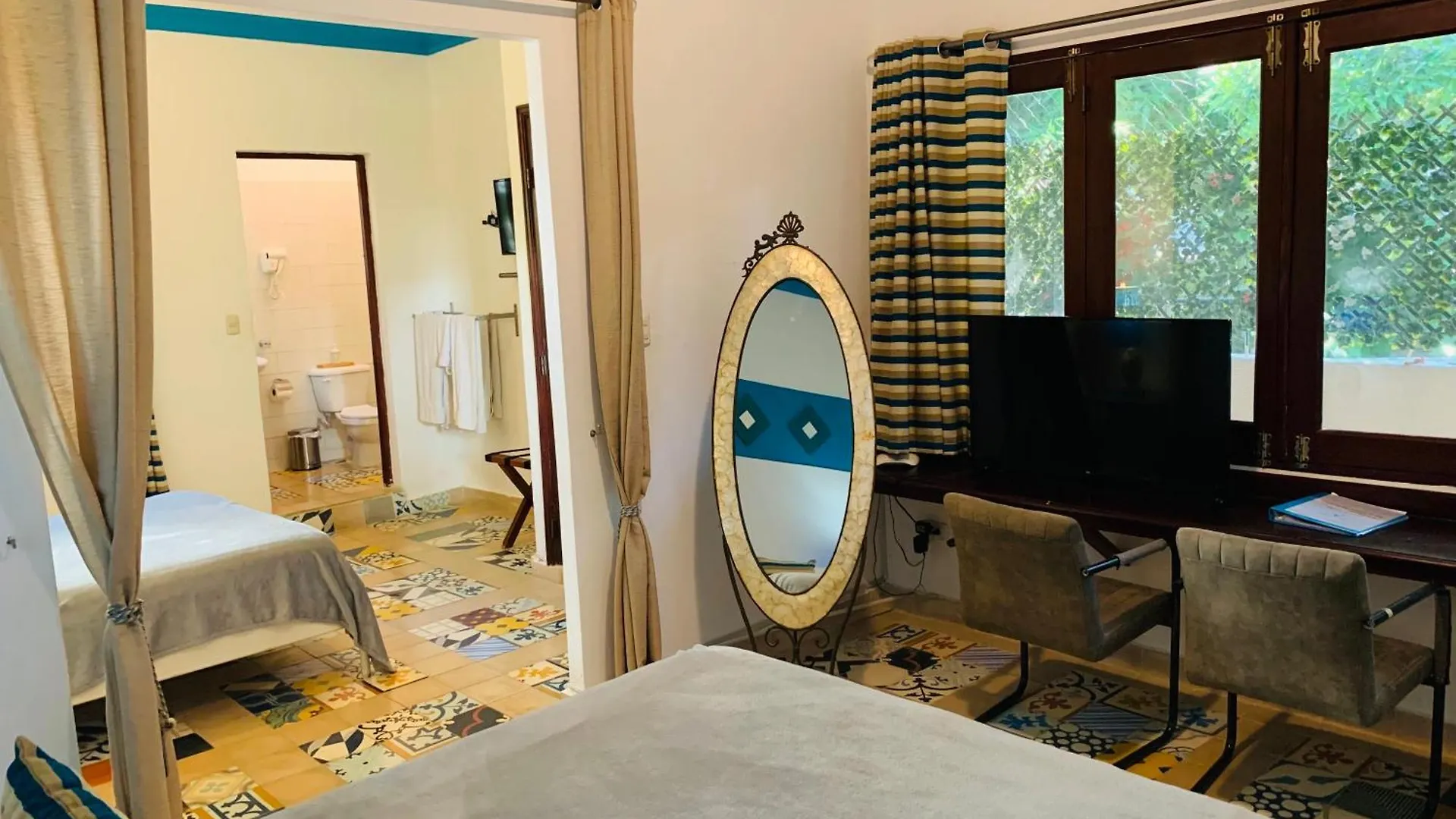 Hotel Boutique Casa Sanchez (Adults Only) サントドミンゴ