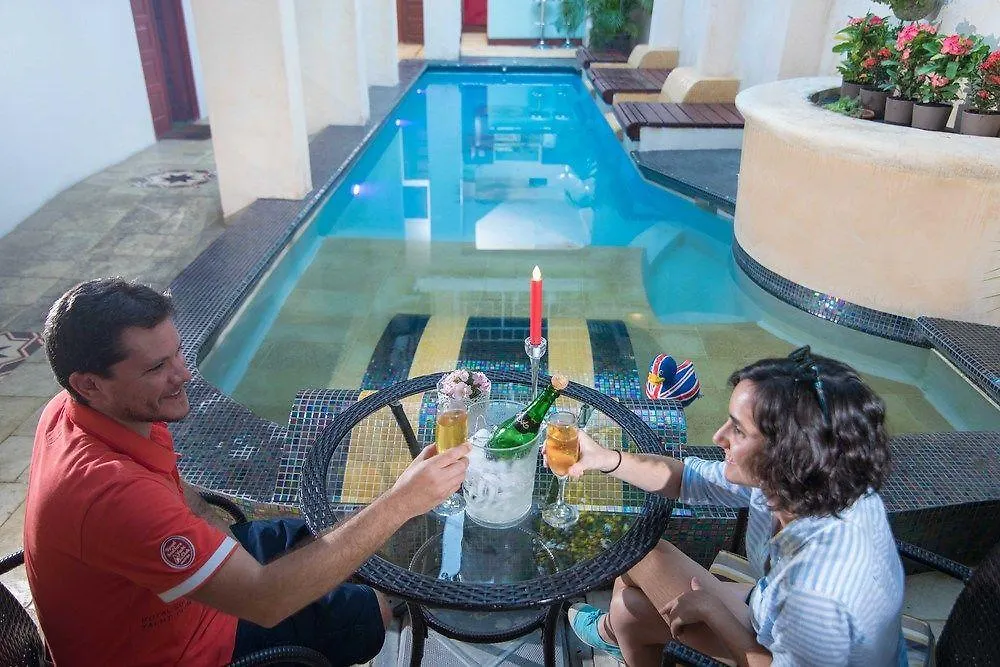 Hotel Boutique Casa Sanchez (Adults Only) サントドミンゴ