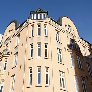 Hotel Harbour Hotel, Worldhotels Crafted ****