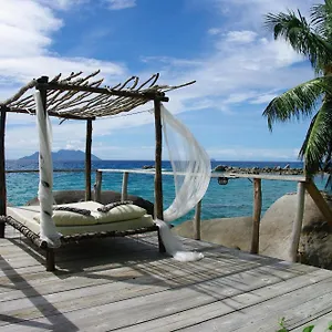 Hotel Bliss Boutique Seychelles ****