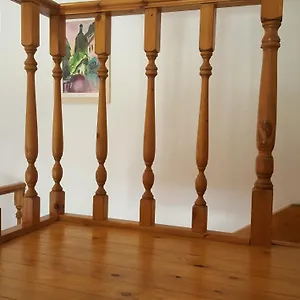 Hotel Hotel Gjirokastra ***