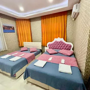 Apart Otel White İstanbul
