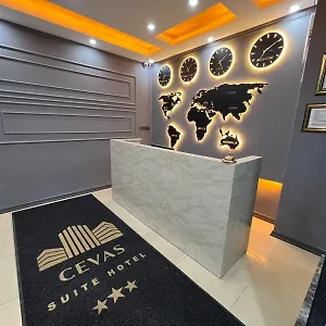 Otel Cevas İstanbul