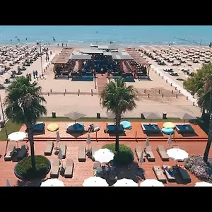 Hotel Tropikal ***