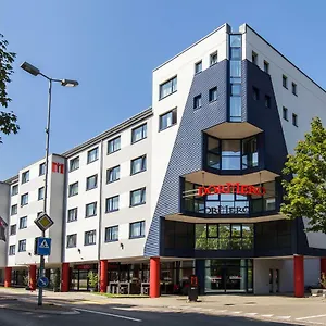 Hotel Dormero Zuerich Airport ****