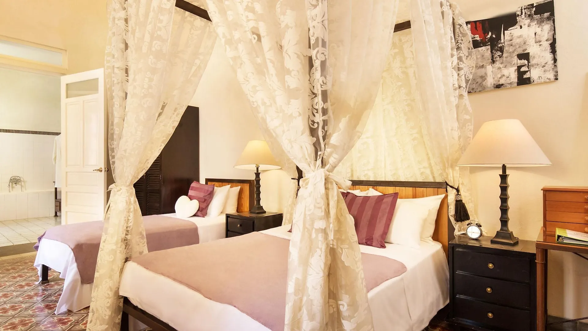 Hotel Boutique Casa Sanchez (Adults Only) Santo Domingo