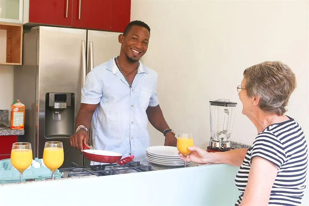 Hotel Boutique Casa Sanchez (Adults Only) Santo Domingo