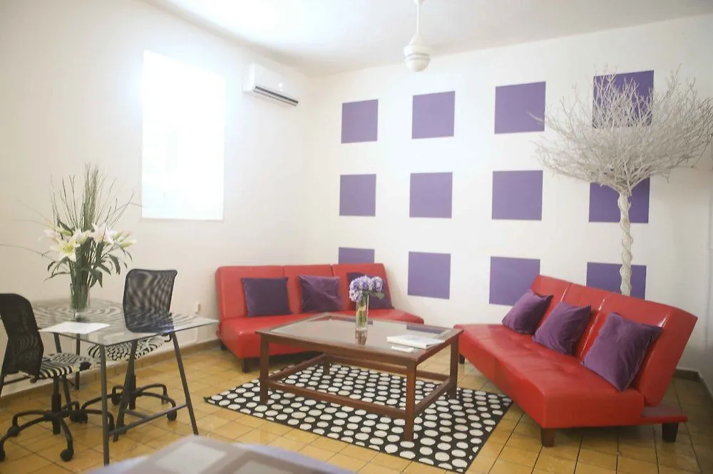 Hotel Boutique Casa Sanchez (Adults Only) Santo Domingo Dominican Republic