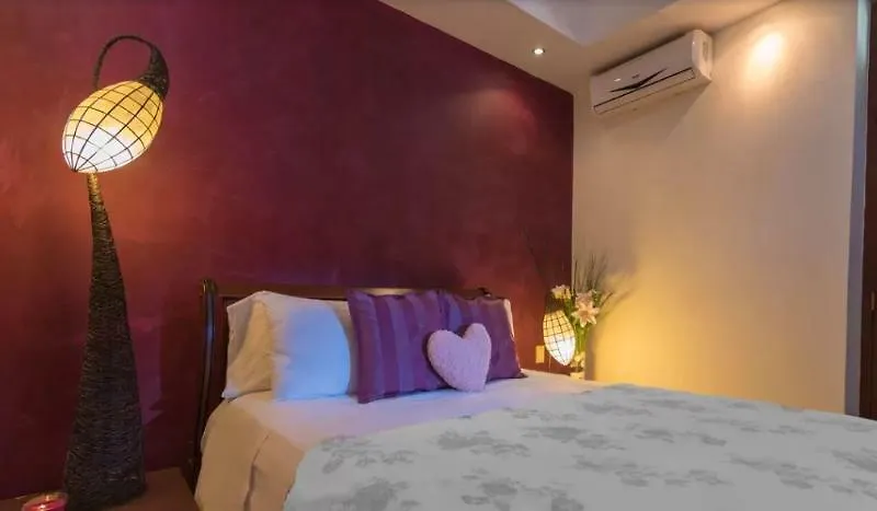 Hotel Boutique Casa Sanchez (Adults Only) Santo Domingo 3*,  Dominican Republic